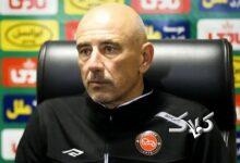 ذوب‌آهن تیم بسیار خوبی بود/ مساوی مقابل ما حکم برد را دارد