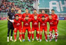 پخش زنده بازی تراکتور و پیکان از تلویزیون + پخش آنلاین