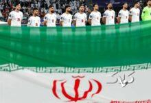 بی‌اخلاقی در زمین ایران صدای آمریکایی‌ها را هم درآورد