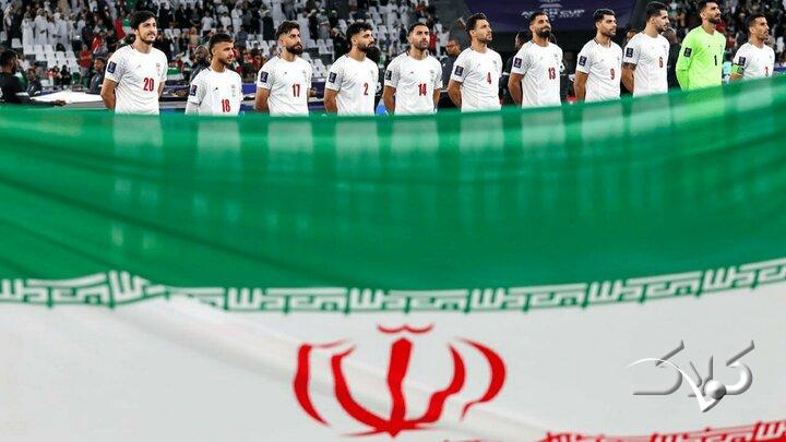 بیاخلاقی در زمین ایران صدای آمریکاییها را هم درآورد