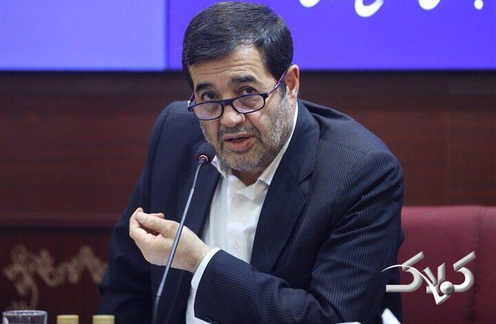 درباره مسائل اعتقادی با کسی تعارف نداریم/ اعتراضمان را به فیفا اعلام کردیم