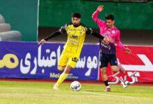 خلاصه بازی سپاهان مقابل آلومینیوم + لینک دانلود فیلم