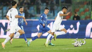 میزبانی استقلال در ورزشگاه امام رضا منتفی شد