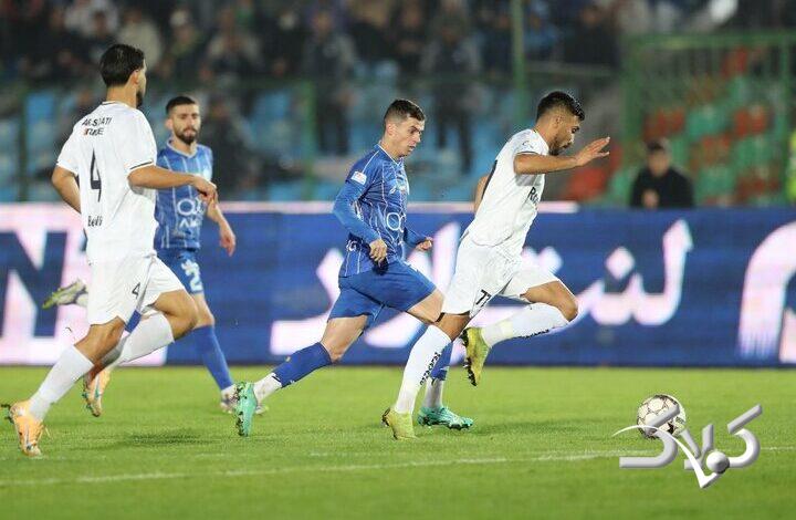 میزبانی استقلال در ورزشگاه امام رضا منتفی شد