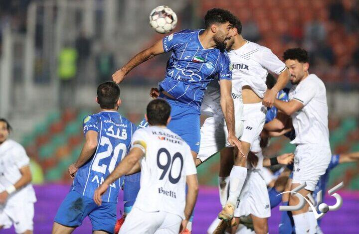 بلیط فروشی بازی استقلال و خیبر آغاز شد + لینک سایت خرید بلیط kheybarticket.ir