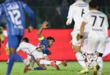 باشگاه استقلال: حق‌مان پایمال شد