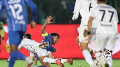 باشگاه استقلال: حق‌مان پایمال شد