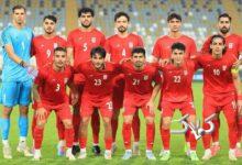 ۲۶ بازیکن به تیم ملی امید دعوت شدند