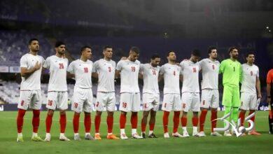 احتمال جابهجایی بازی ایران-مصر در جامجهانی ۲۰۲۶