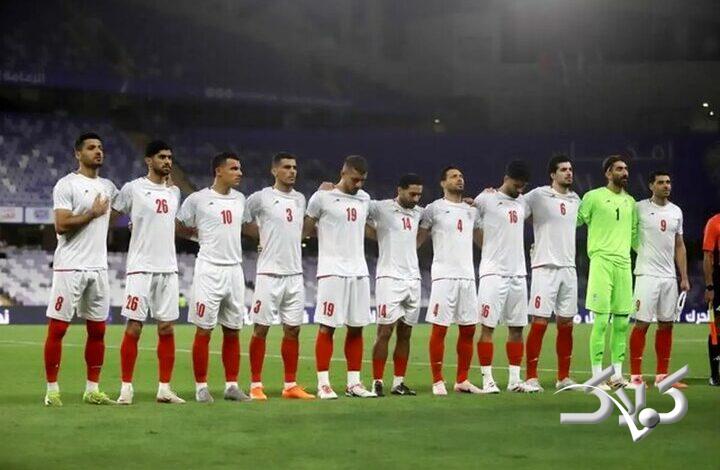 احتمال جابهجایی بازی ایران-مصر در جامجهانی ۲۰۲۶