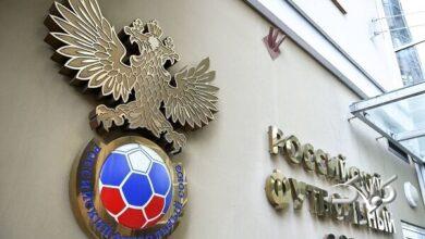 تعلیق فوتبال روسیه در اروپا تمدید می‌شود