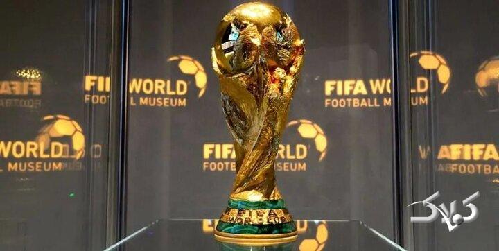 رکورد جالب توجه بلیتهای جام جهانی ۲۰۲۶