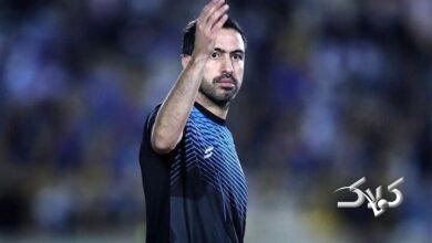 نظرات جنجالی دردسر ساز شد؛ احضار مربی استقلال به کمیته اخلاق