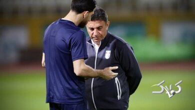 آرای قلعهنویی و جهانبخش در مراسم دِ بست