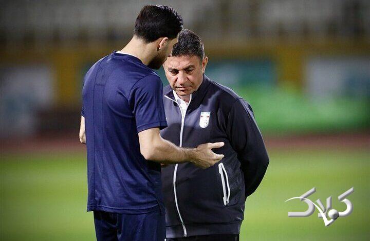 آرای قلعهنویی و جهانبخش در مراسم دِ بست