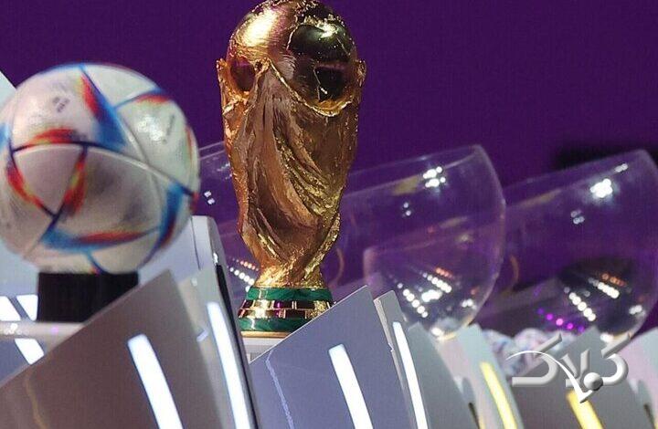 اختصاص بخشی از درآمد جام جهانی ۲۰۲۶ به غزه