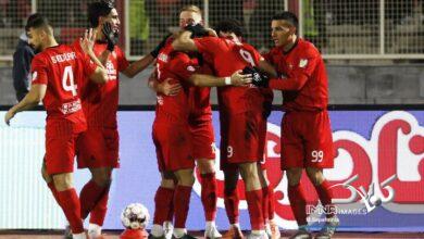 بلیط فروشی بازی تراکتور و الدحیل آغاز شد + لینک سایت خرید بلیط ticket.tractor-club.com