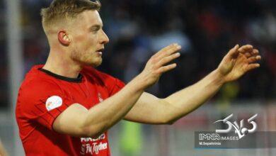 خلاصه بازی تراکتور مقابل الدحیل + لینک دانلود فیلم