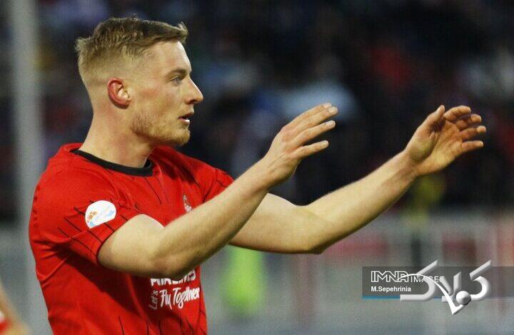 خلاصه بازی تراکتور مقابل الدحیل + لینک دانلود فیلم