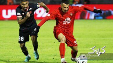 بیانیه جدید باشگاه تراکتور علیه پرسپولیس و ارکان قضایی فدراسیون فوتبال