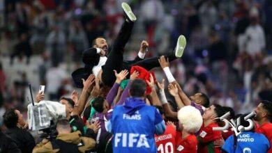 مراکش قهرمان عرب کاپ ۲۰۲۵ شد/ ناکامی اردن در یک فینال دیگر