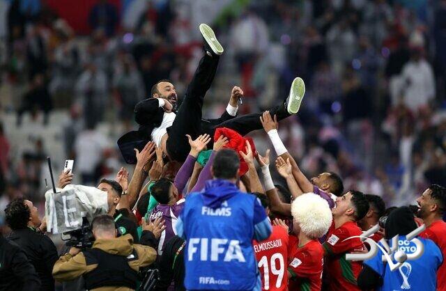 مراکش قهرمان عرب کاپ ۲۰۲۵ شد/ ناکامی اردن در یک فینال دیگر