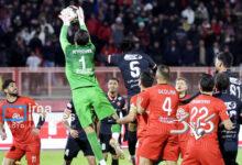 پخش زنده بازی تراکتور و ملوان از تلویزیون + پخش آنلاین