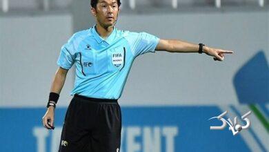 داور دیدار تراکتور و الدحیل مشخص شد