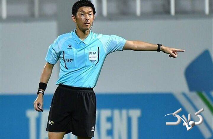 داور دیدار تراکتور و الدحیل مشخص شد