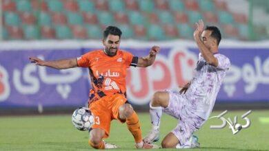 سایپا با «هدایت عنایتی» راهی یک چهارم نهایی جام حذفی شد