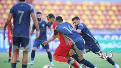 نتایج مرحله یک هشتم نهایی جام حذفی / پیروزی فولاد و گلگهر با حذف ۲ تیم دیگر لیگ برتر