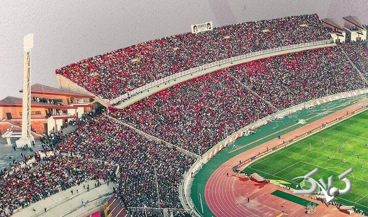 محرومیت لیدرهای تراکتور از حضور در ورزشگاهها