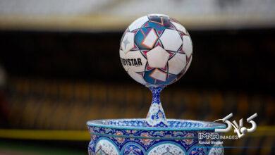 ممنوعیت فعالیتهای فوتبال به دلیل آلودگی هوا در تهران