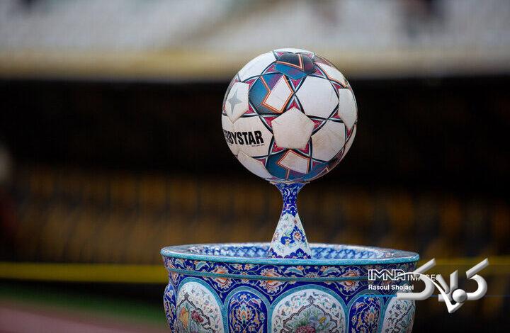 ممنوعیت فعالیتهای فوتبال به دلیل آلودگی هوا در تهران