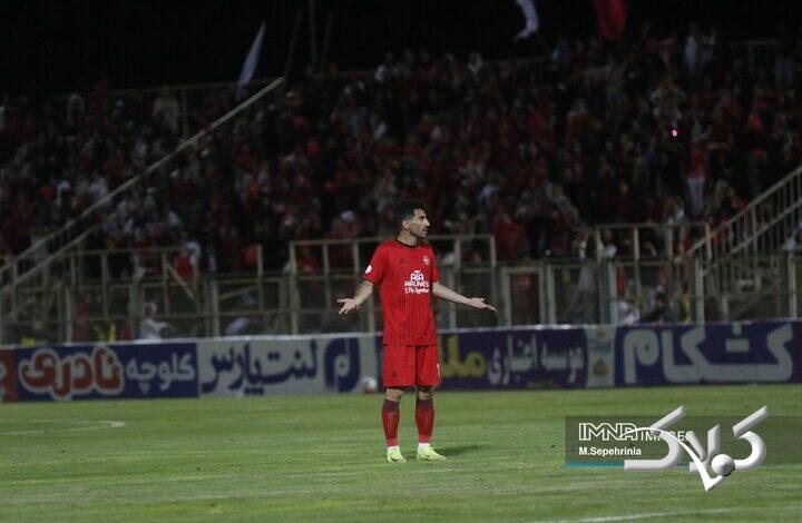 پخش زنده تراکتور و الدحیل از تلویزیون + ساعت پخش