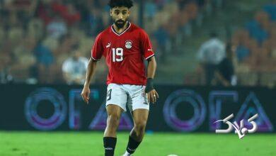 بازیکن تیمملی مصر: ایران قدرتی بزرگ در آسیا است