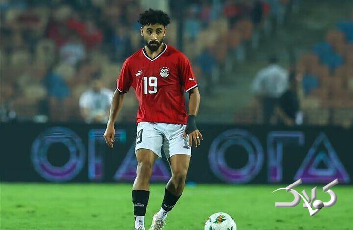 بازیکن تیمملی مصر: ایران قدرتی بزرگ در آسیا است