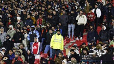 تصمیم خوبی برای ورود داور به توهینهای قومیتی گرفته شدهاست