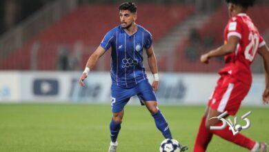 خلاصه بازی استقلال مقابل المحرق + لینک دانلود فیلم