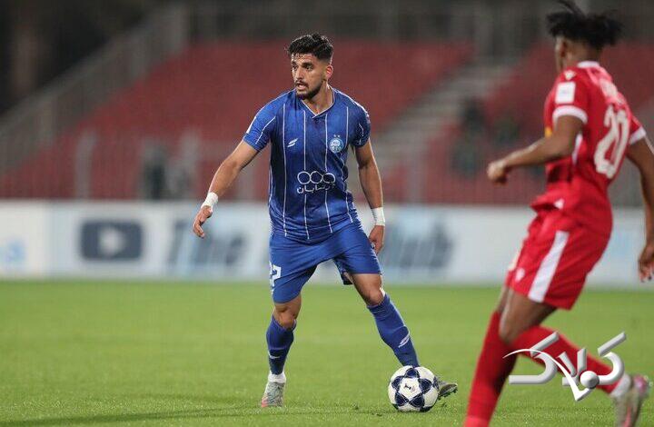 خلاصه بازی استقلال مقابل المحرق + لینک دانلود فیلم