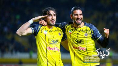 گذری بر قهرمان نیم فصل؛ سپاهان چگونه به شرایط آرمانی رسید؟