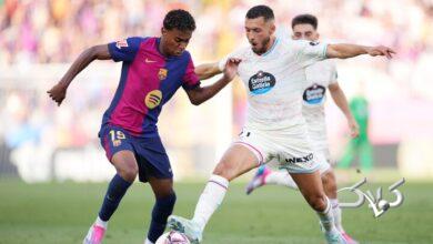 ۲۰ پاس گل برتر لالیگا در سال ۲۰۲۵ + لینک دانلود فیلم