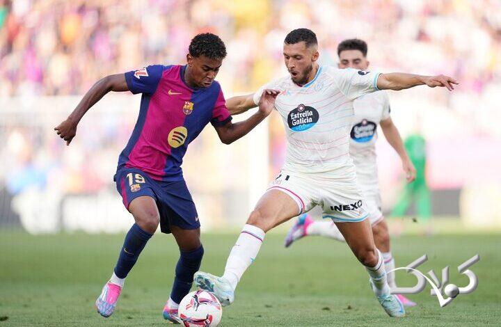 ۲۰ پاس گل برتر لالیگا در سال ۲۰۲۵ + لینک دانلود فیلم