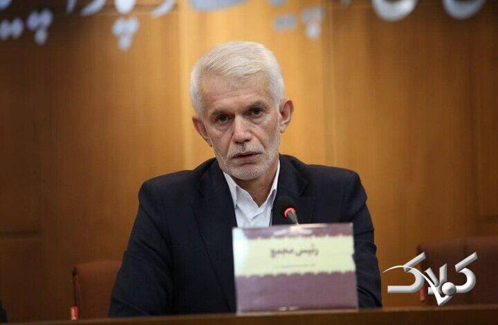 توضیحات مهم معاون وزیر ورزش درباره مدرک تحصیلی جعلی رئیس فدراسیون بدنسازی و پرورش اندام