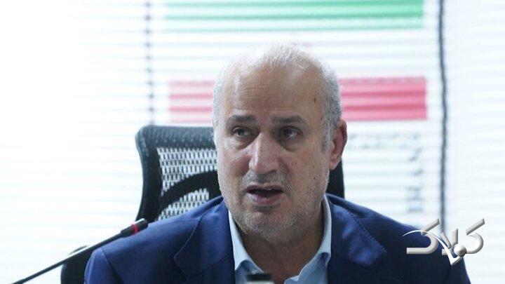 تاج: اگر شعار نژادپرستانه سر داده شود داور بازی را متوقف میکند