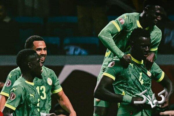 صعود مقتدرانه نیجریه به دور حذفی/ سنگال جنگ صدرنشینی را برد