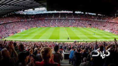 پر تماشاگرترین تیمهای باشگاهی ۲۰۲۵ مشخص شدند