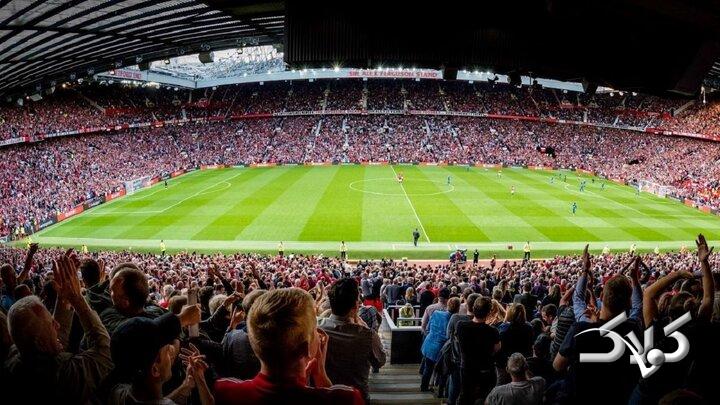 پر تماشاگرترین تیمهای باشگاهی ۲۰۲۵ مشخص شدند