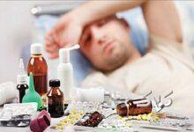 آماده باشید! شیوع آنفلوآنزا به ۳ برابر سطح هشدار رسید