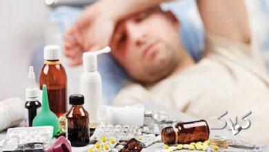 آماده باشید! شیوع آنفلوآنزا به ۳ برابر سطح هشدار رسید